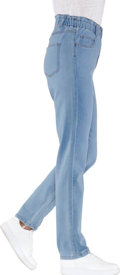 Classic Basics Prettige jeans
