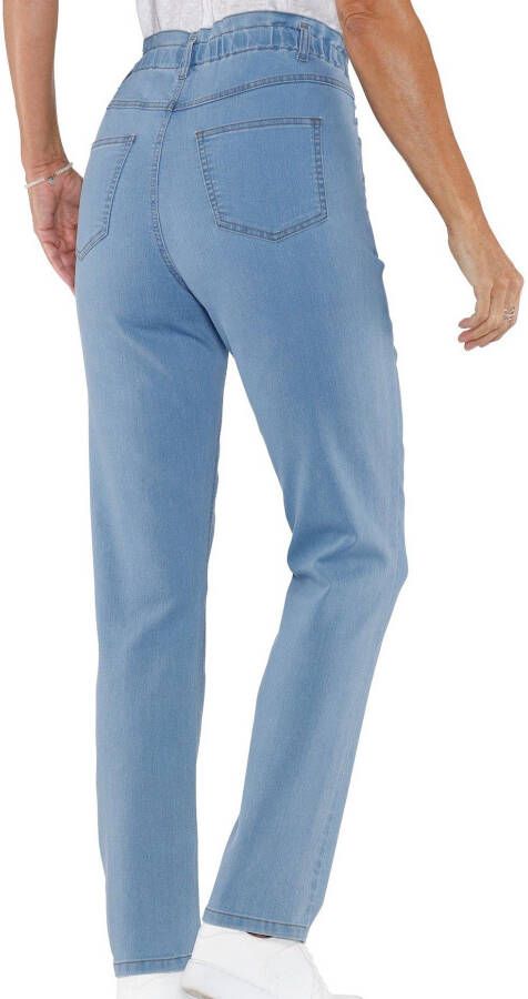 Classic Basics Prettige jeans