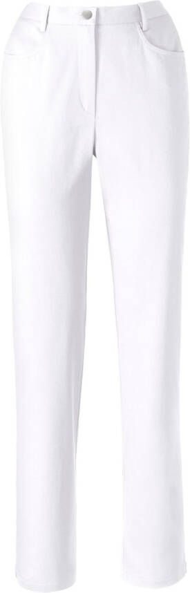Classic Basics Prettige jeans