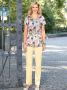 Classic Basics Comfortabele jeans - Thumbnail 2