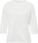 Classic Basics Shirt met 3 4-mouwen Shirt (1-delig) - Thumbnail 3