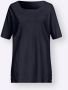 Classic Basics Shirt met korte mouwen (1-delig) - Thumbnail 2