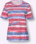 Classic Basics Shirt met korte mouwen Set van 2 shirts (1-delig) - Thumbnail 8