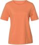 Classic Basics Shirt met korte mouwen Set van 2 shirts (1-delig) - Thumbnail 5