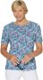 Classic Basics Shirt met korte mouwen Shirt (1-delig) - Thumbnail 2