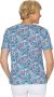 Classic Basics Shirt met korte mouwen Shirt (1-delig) - Thumbnail 3