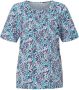 Classic Basics Shirt met korte mouwen Shirt (1-delig) - Thumbnail 4