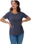 Classic Basics Shirt met korte mouwen Shirt (1-delig) - Thumbnail 4