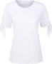 Classic Basics Shirt met korte mouwen Shirt (1-delig) - Thumbnail 3