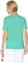 Classic Basics Shirt met korte mouwen Shirt (1-delig) - Thumbnail 2