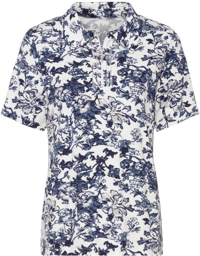 Classic Basics Shirt met korte mouwen Shirt (1-delig)