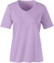 Classic Basics Shirt met korte mouwen Shirt (1-delig) - Thumbnail 2