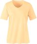 Classic Basics Shirt met korte mouwen Shirt (1-delig) - Thumbnail 4