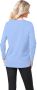 Classic Basics Shirt met lange mouwen Shirt (1-delig) - Thumbnail 3