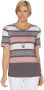 Classic Basics Shirt met ronde hals Shirt (1-delig) - Thumbnail 2