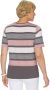 Classic Basics Shirt met ronde hals Shirt (1-delig) - Thumbnail 3