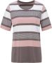 Classic Basics Shirt met ronde hals Shirt (1-delig) - Thumbnail 4