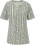 Classic Basics Shirt met ronde hals Shirt (1-delig) - Thumbnail 3