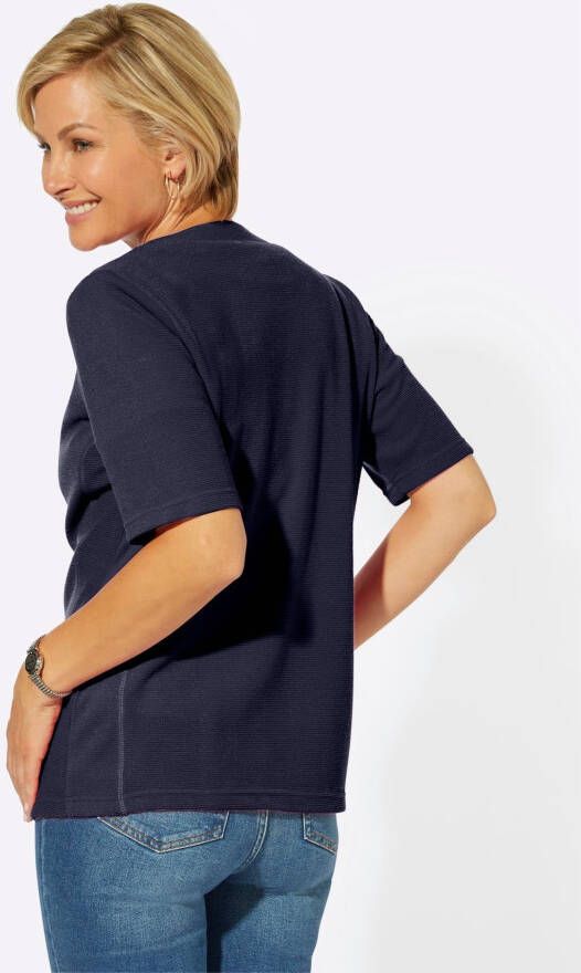 Classic Basics Shirtjasje (1-delig)
