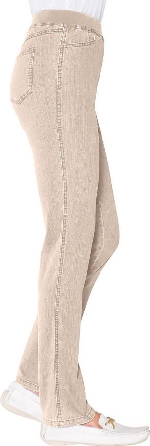 Classic Basics Stretch jeans
