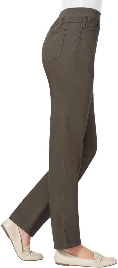 Classic Basics Stretch jeans