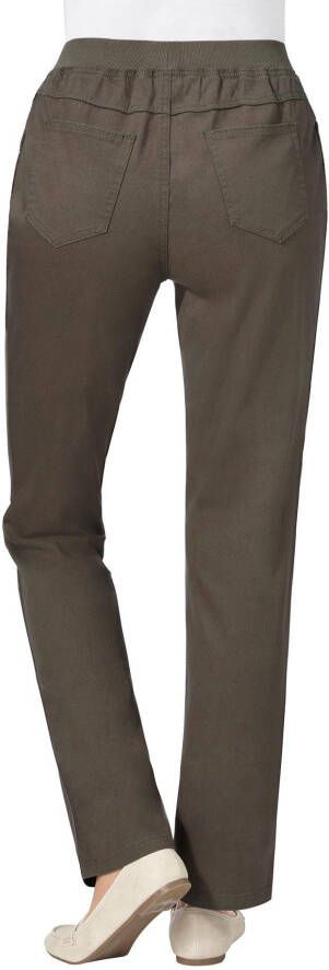 Classic Basics Stretch jeans
