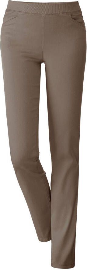 Classic Basics Stretch jeans