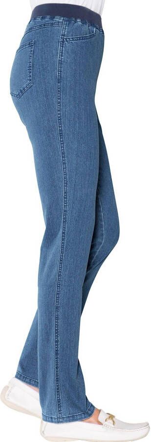 Classic Basics Stretch jeans