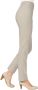 Classic Basics Geweven broek - Thumbnail 2