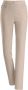 Classic Basics Geweven broek - Thumbnail 4