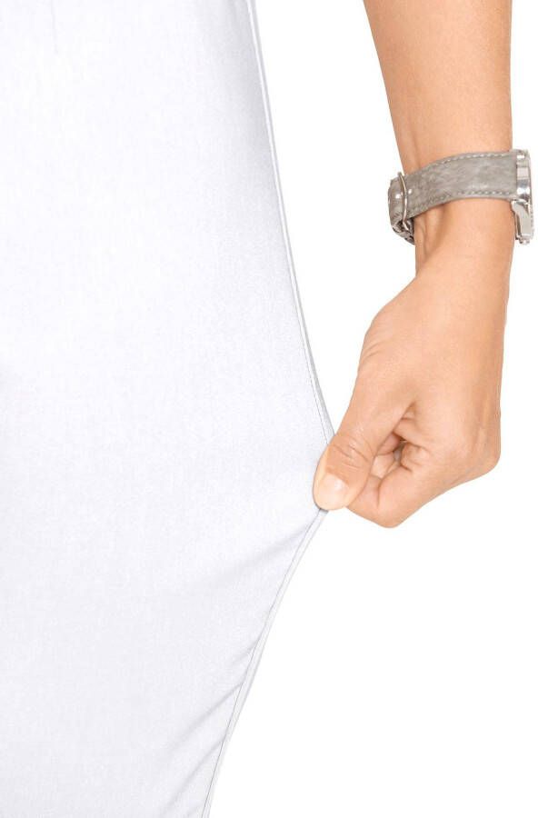 Classic Basics Stretchbroek