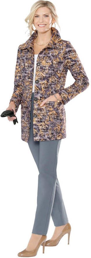 Classic Basics Stretchbroek