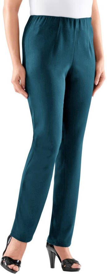 Classic Basics Stretchbroek