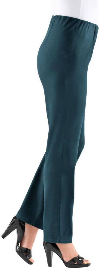 Classic Basics Stretchbroek