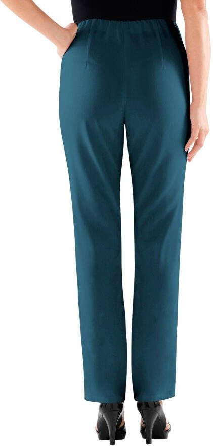 Classic Basics Stretchbroek