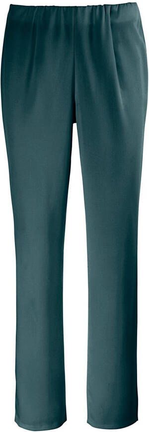 Classic Basics Stretchbroek