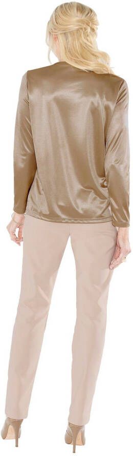 Classic Basics Stretchbroek