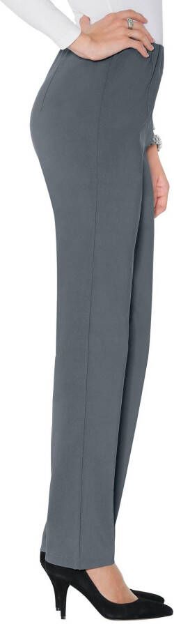 Classic Basics Stretchbroek