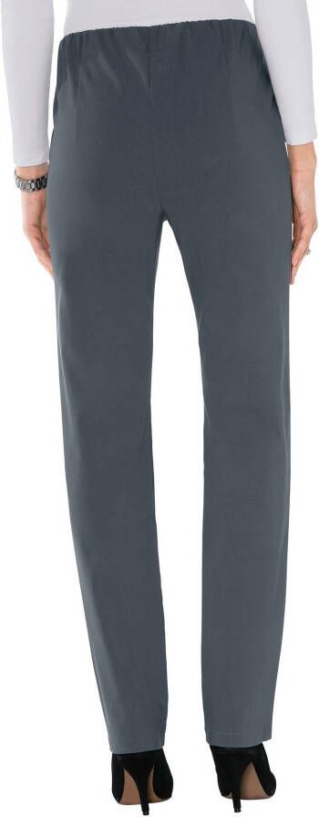 Classic Basics Stretchbroek