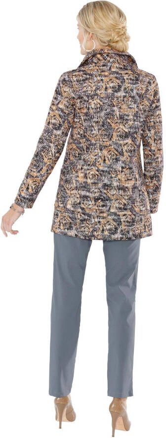 Classic Basics Stretchbroek