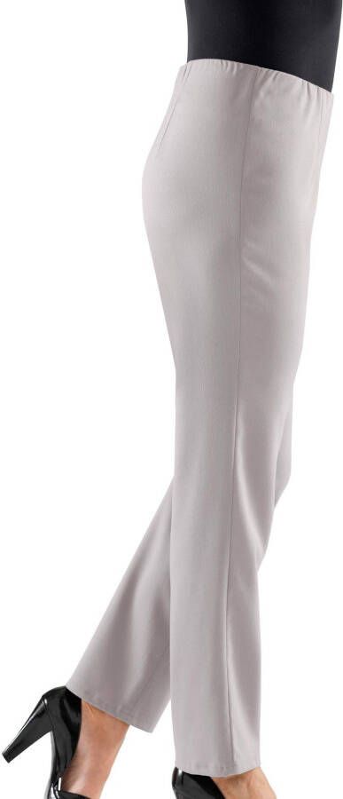 Classic Basics Stretchbroek