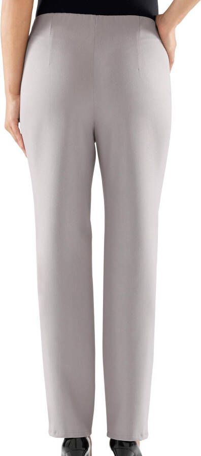 Classic Basics Stretchbroek