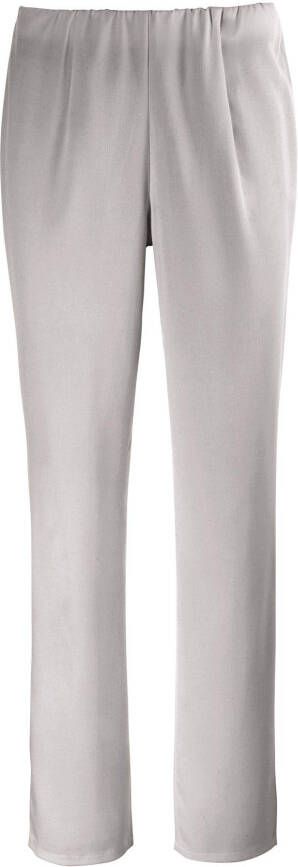 Classic Basics Stretchbroek