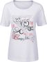 Classic Basics T-shirt (1-delig) - Thumbnail 3