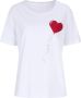 Classic Basics T-shirt met korte mouwen (1-delig) - Thumbnail 4