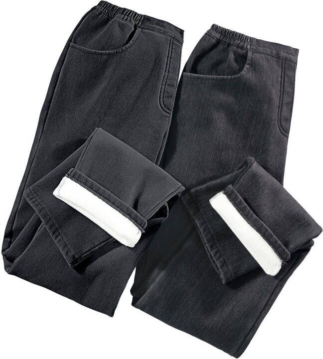 Classic Basics Thermojeans