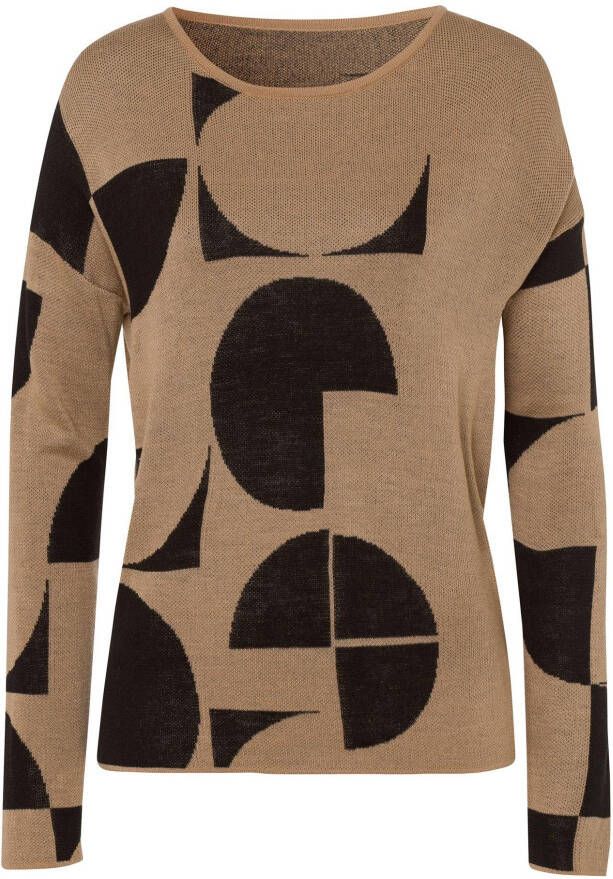 Classic Basics JacquardTrui
