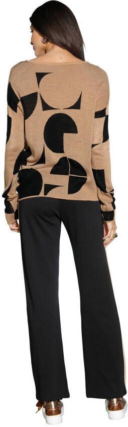 Classic Basics JacquardTrui