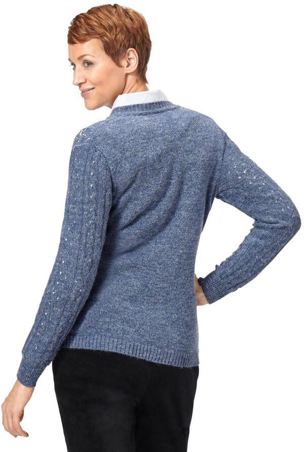 Classic Basics Vest