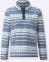 Classic Fleece-shirt Fleeceshirt (1-delig) - Thumbnail 3